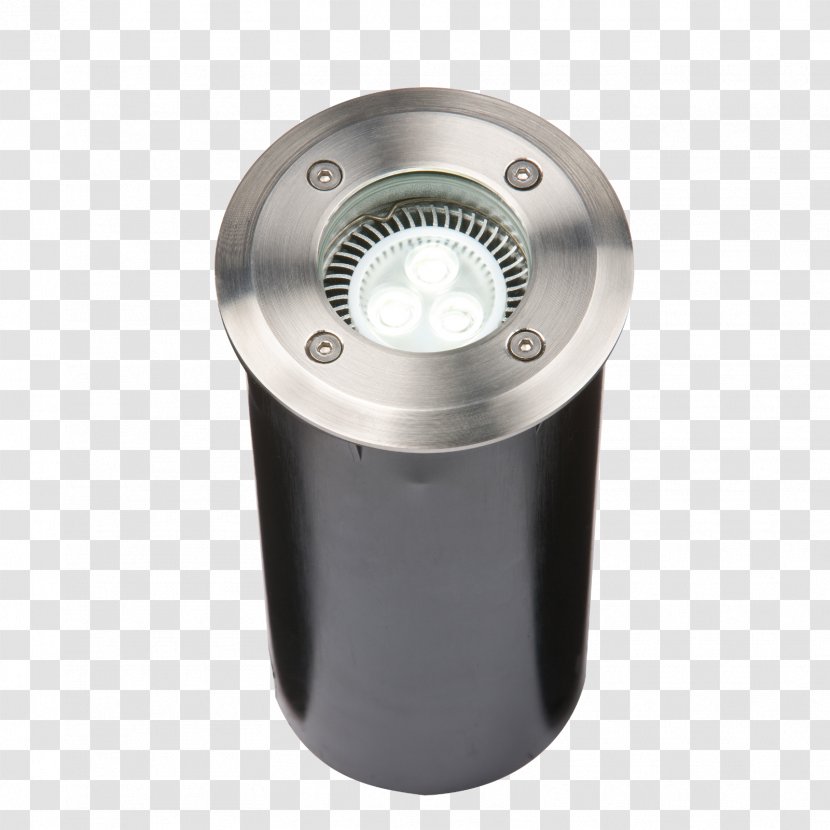 Light SAE 304 Stainless Steel Marine Grade - Ip Code Transparent PNG