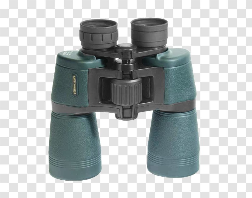 Binoculars Bresser Montana 10.5x45 ED Vivitar SPORT Camera Lens Wide-angle - Porro Prism Transparent PNG