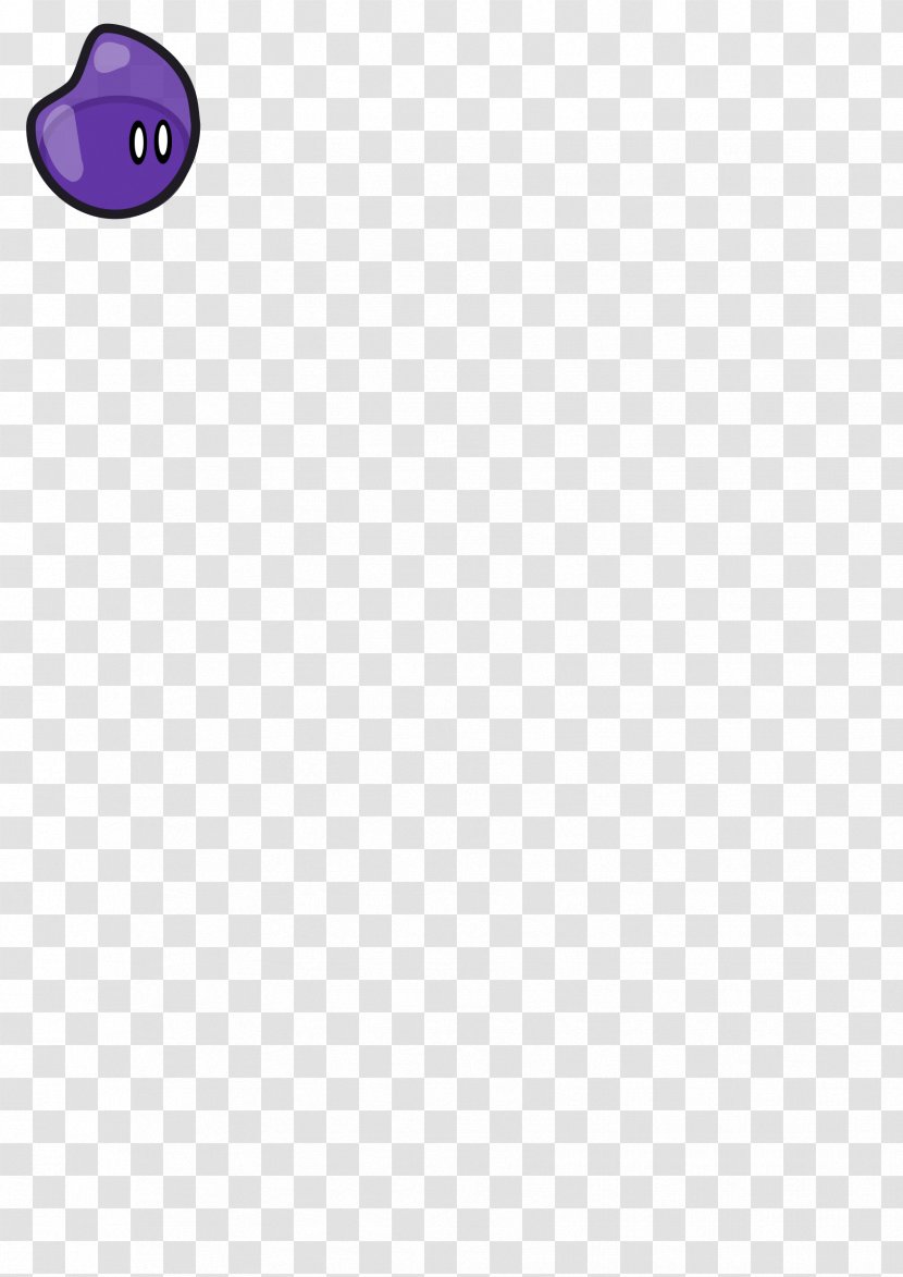 Blue Purple Violet Font - Microsoft Azure - Jelly Transparent PNG