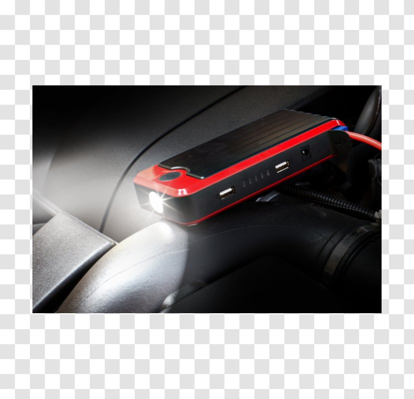Bumper Car Jump Start Battery Charger Starter - Active Pixel Sensor Transparent PNG
