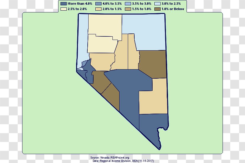 Henderson Population Growth Economic Map - World - Nevada Transparent PNG