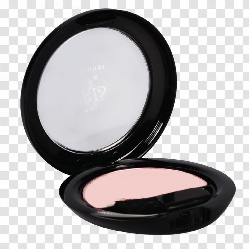 Face Powder Rouge Foundation Concealer - Cosmetics Transparent PNG