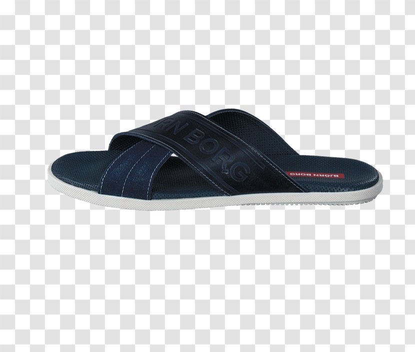 Slipper Flip-flops Shoe Slide Sandal - Footwear Transparent PNG