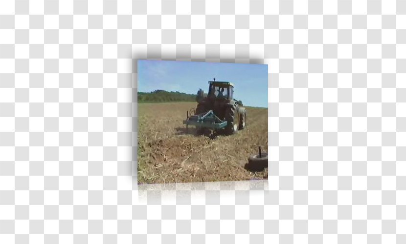 Farm Agriculture Tractor Agricultural Machinery Transparent PNG