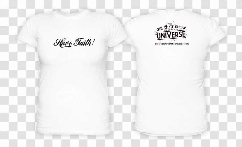 T-shirt Sleeve Logo Outerwear - Shirt Transparent PNG