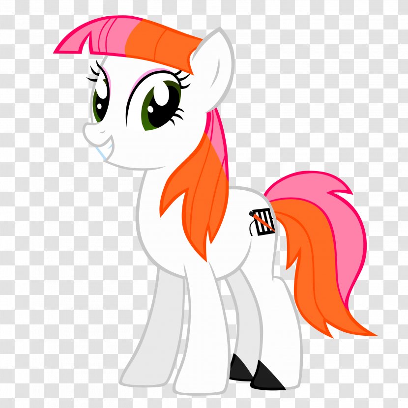 Pony Horse Drawing Coloring Book - Silhouette - Hayley Williams Transparent PNG