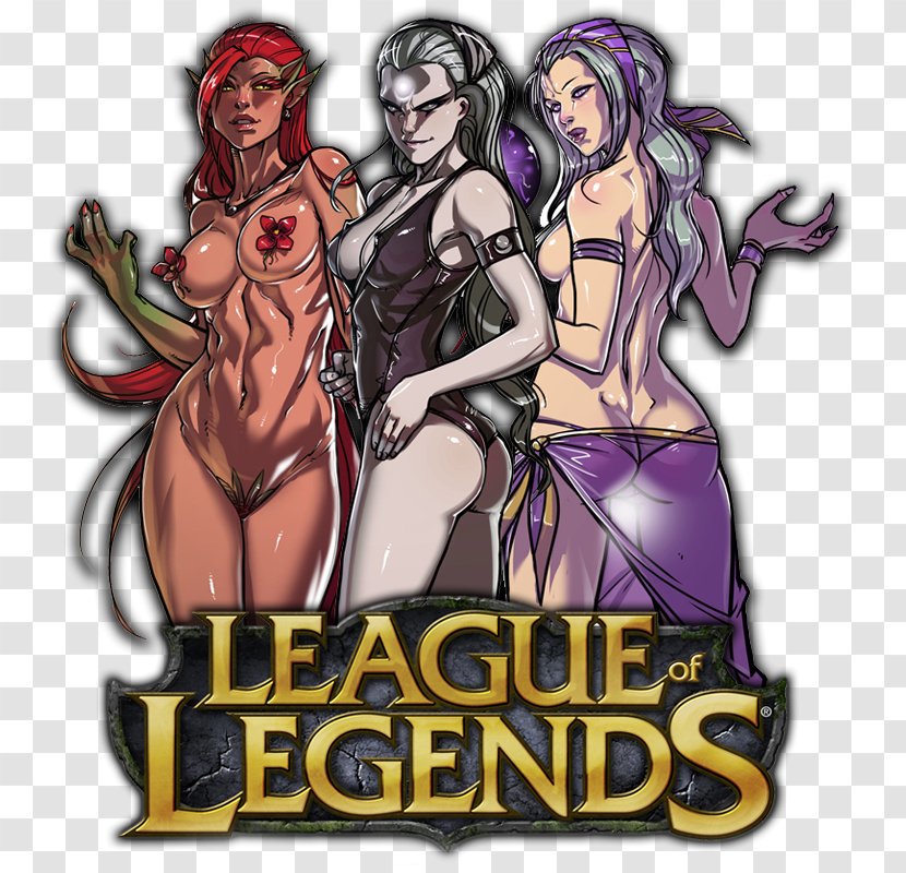 North American League Of Legends Championship Series Video Game Twitch Riot Games - Muscle Transparent PNG