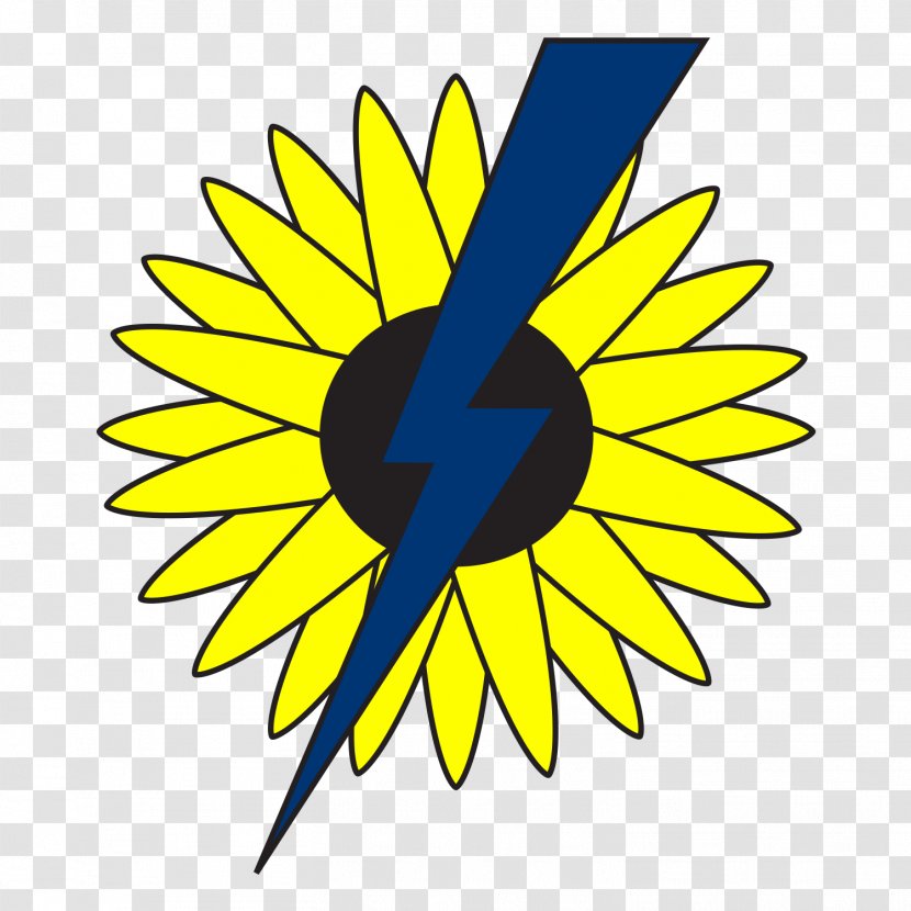 Electricity Symbol - Business - Yellow Transparent PNG