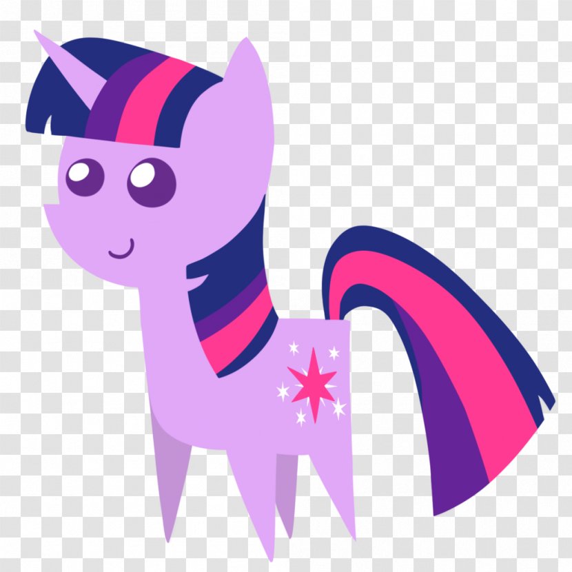 Twilight Sparkle Rarity Pony Pinkie Pie Applejack - Watercolor - My Little Transparent PNG
