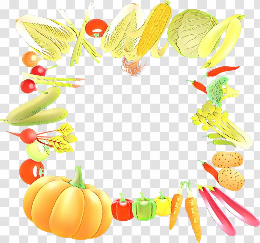 Vegetable Clip Art Food Fruit Greens - Vegetarian - Cuisine Transparent PNG