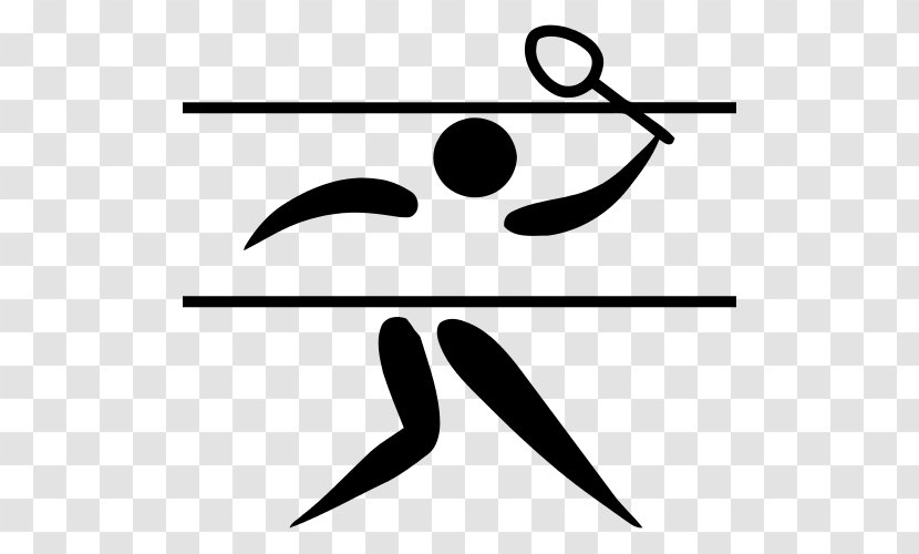1948 Summer Olympics Youth Olympic Games 1992 2012 - Badminton Transparent PNG