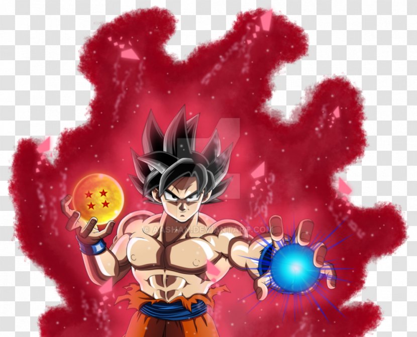 Goku Vegeta Gohan Master Roshi Trunks - Cartoon Transparent PNG