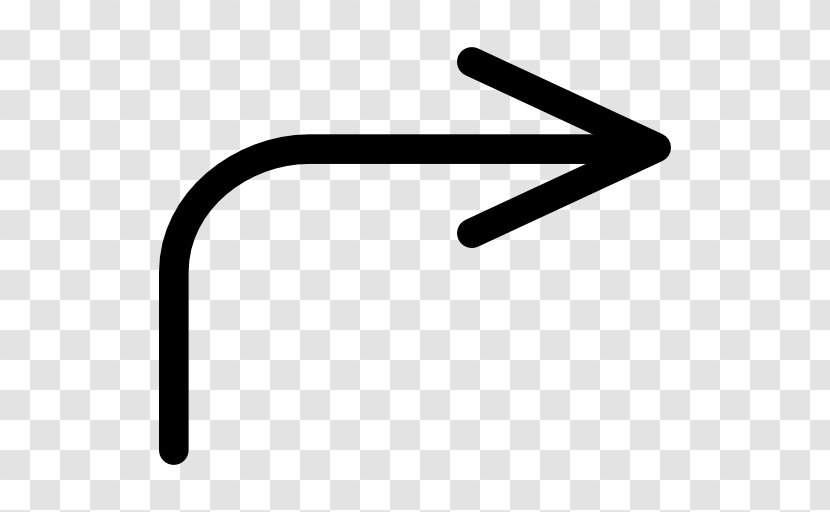 Arrow Symbol Clip Art - Triangle - Right Transparent PNG