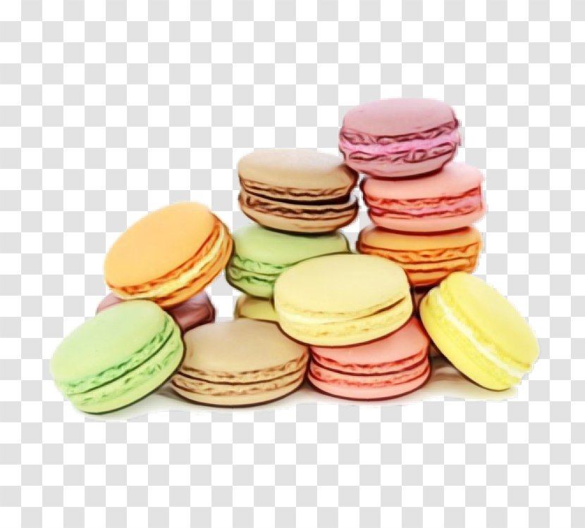 Cake Cartoon - Cuisine - Baked Goods Sandwich Cookies Transparent PNG