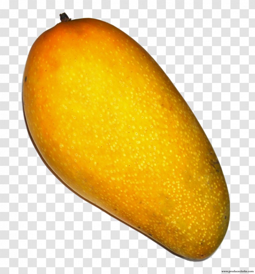 Ataulfo Mango Pickle Alphonso - Fruit Transparent PNG