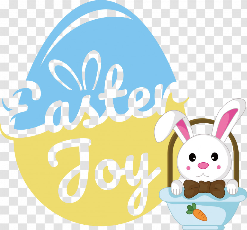 Easter Bunny Transparent PNG