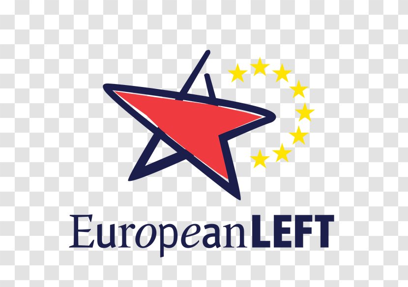Clip Art Air Travel Brand Angle Party Of The European Left - Leftwing Politics Transparent PNG