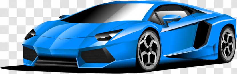 Lamborghini Aventador Car Safety Glass Windshield - Motor Vehicle Transparent PNG