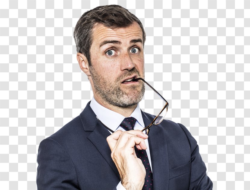 Stock Photography Advertising Royalty-free - Facial Hair - Formal Wear Transparent PNG