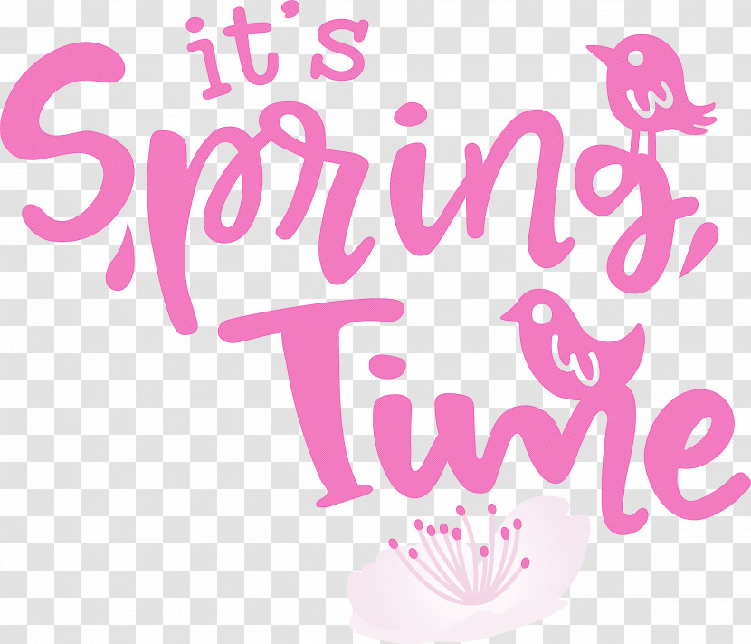 Spring Time Spring Transparent PNG