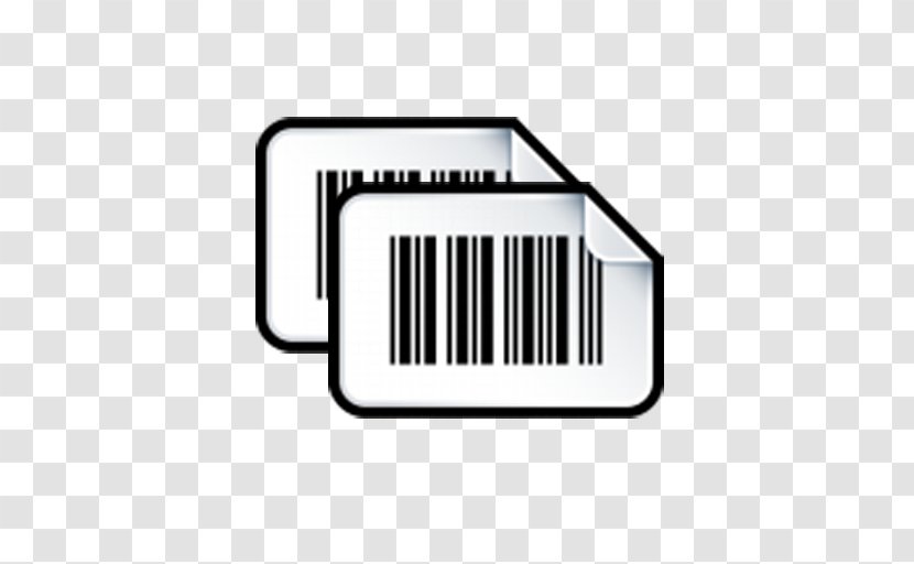 Barcode Scanners QR Code Printer Transparent PNG