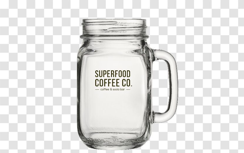 Glass Bottle Mason Jar - Tableware Transparent PNG