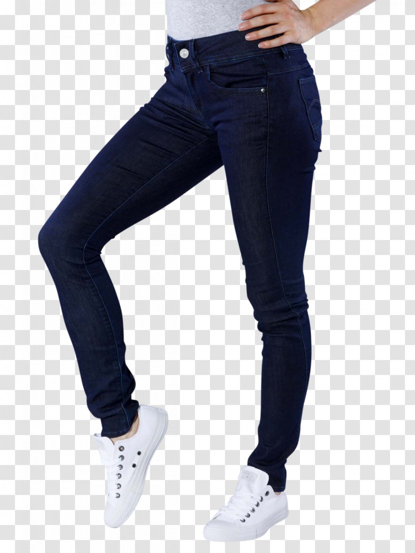 Jeans Waist Denim Leggings Hip - Trousers - Womens Pants Transparent PNG