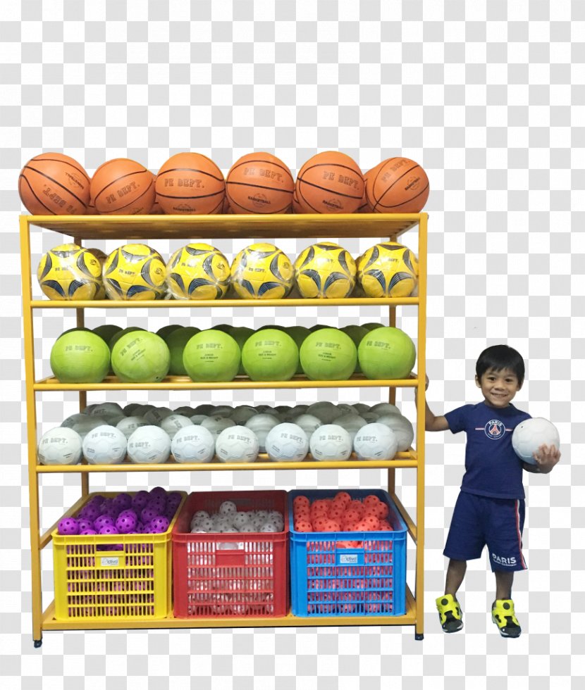 Shelf Toy Ball Google Play Transparent PNG