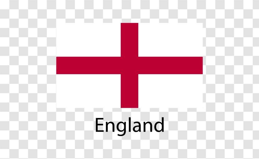 National Flag England Logo Brand Transparent PNG