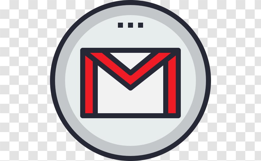 Gmail Email Web 2.0 - Symbol Transparent PNG