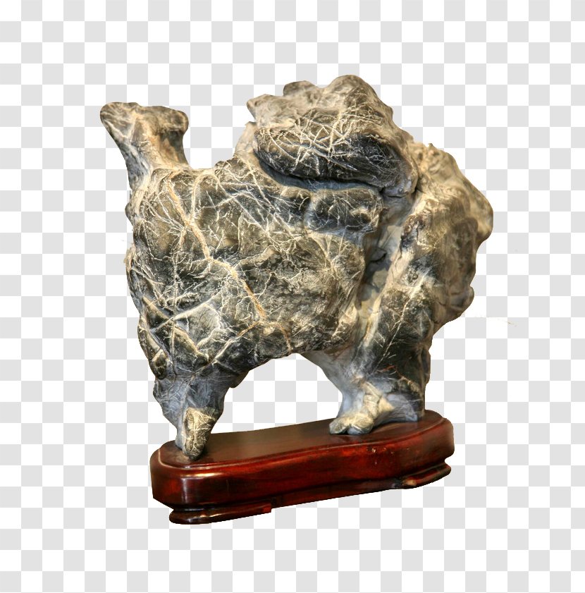 Lingbi County Qing Dynasty Gratis History Of China - Statue - Camels Pull The Shape Natural Free Photograph Transparent PNG