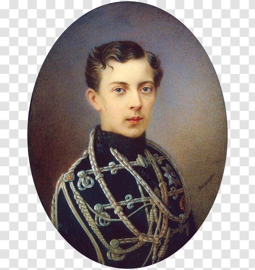 Nicholas Alexandrovich, Tsesarevich Of Russia House Romanov Grand Prince - Ii Transparent PNG