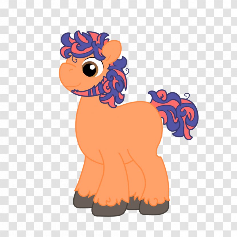 Horse Camel Carnivora Mammal Clip Art - Fiction Transparent PNG