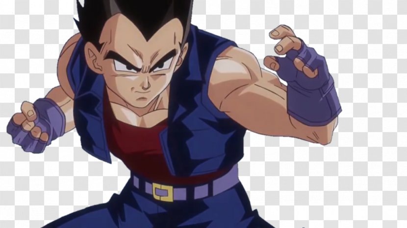 Vegeta Bulma Gohan Goku Frieza - Cartoon Transparent PNG