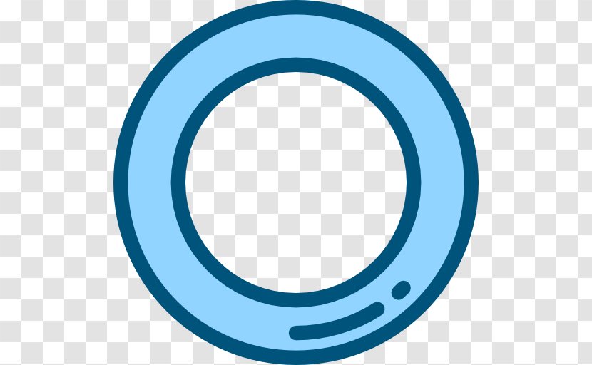 Circle Pack - Smile - Oval Transparent PNG