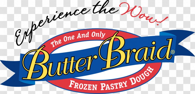 Butter Braid Pastry Oak Tree Fundraising, LLC Biscuit - Baking - Donation Flyers Transparent PNG