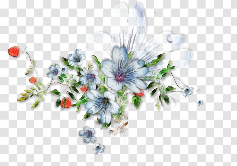 Paper Flower Stationery Clip Art - Organism Transparent PNG
