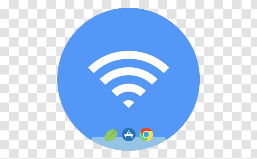 Blue Area Symbol Logo - Zigbee - App Remotedesktop Transparent PNG