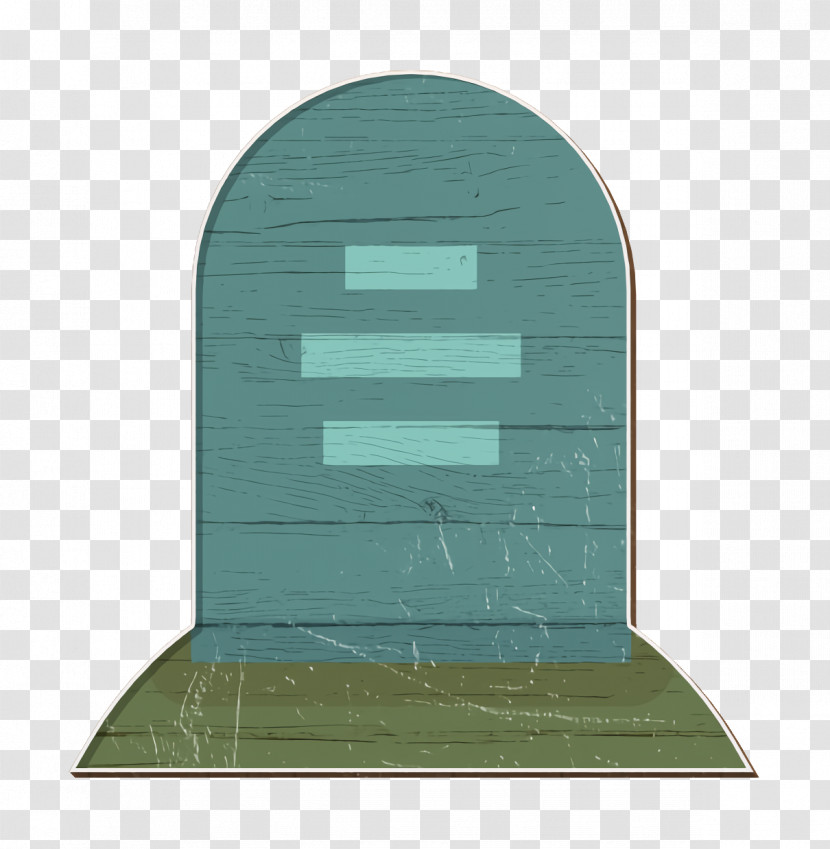 Grave Icon Funeral Icon Dead Icon Transparent PNG