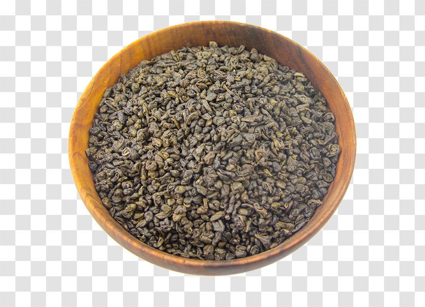 Gunpowder Tea Mixture Seed Commodity Black Powder - Nuts Seeds Transparent PNG