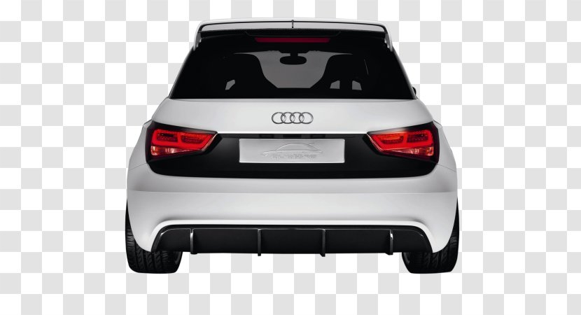 Audi A1 Quattro Concept Volkswagen Group Car - Vehicle - Sports Transparent PNG