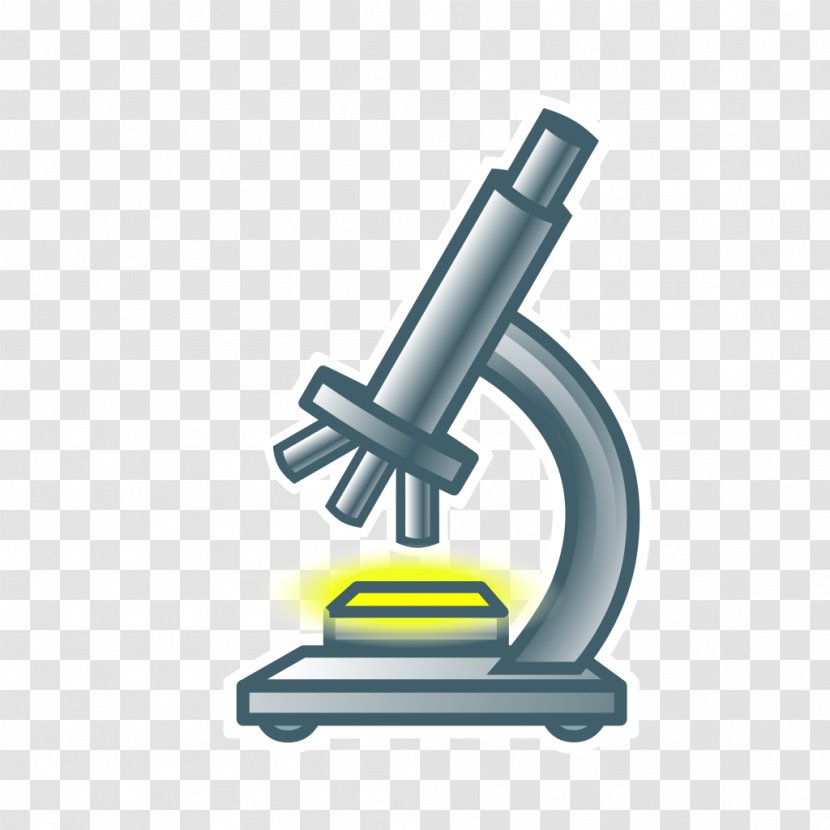 Optical Microscope Wikimedia Commons Creative License Clip Art Transparent PNG