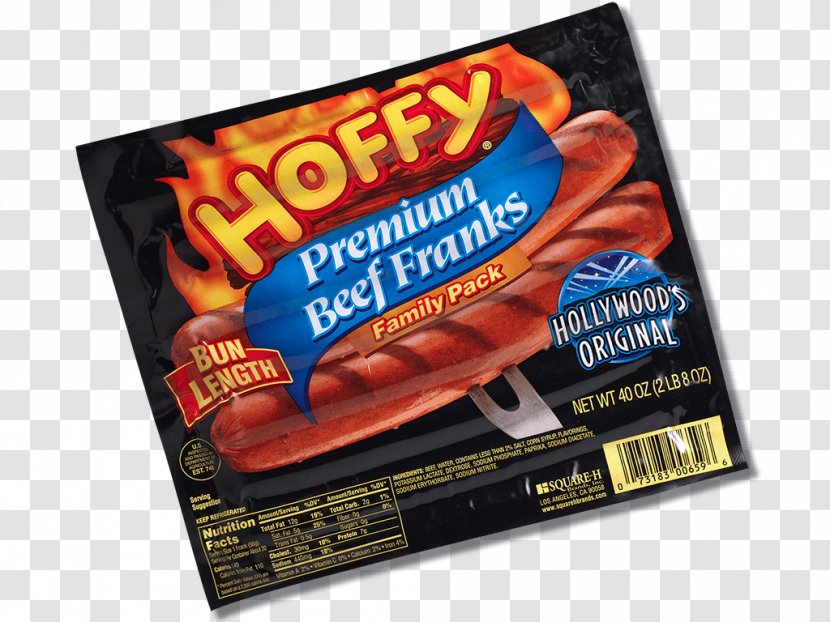 Hot Dog McDonald's Quarter Pounder Beef Meat Cuisine Of The United States - Cooking - Delicious Smoked Sausage Transparent PNG