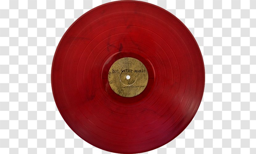 Phonograph Record LP Transparent PNG