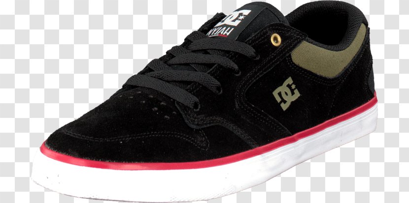 Skate Shoe DC Shoes Sneakers Adidas - Blue - Dc Transparent PNG