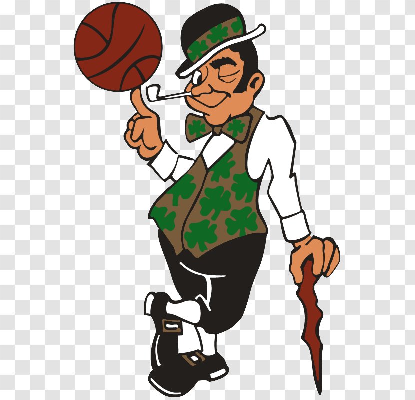 Boston Celtics Cleveland Cavaliers The NBA Finals 2017–18 Season Milwaukee Bucks - Fictional Character Transparent PNG