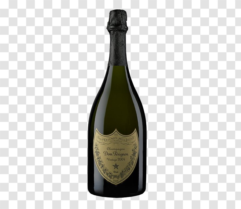 Champagne Sparkling Wine Moët & Chandon Rosé - Drink - Dom Perignon Transparent PNG