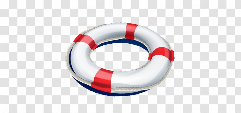 Lifebuoy Personal Flotation Device - Buoy Transparent PNG