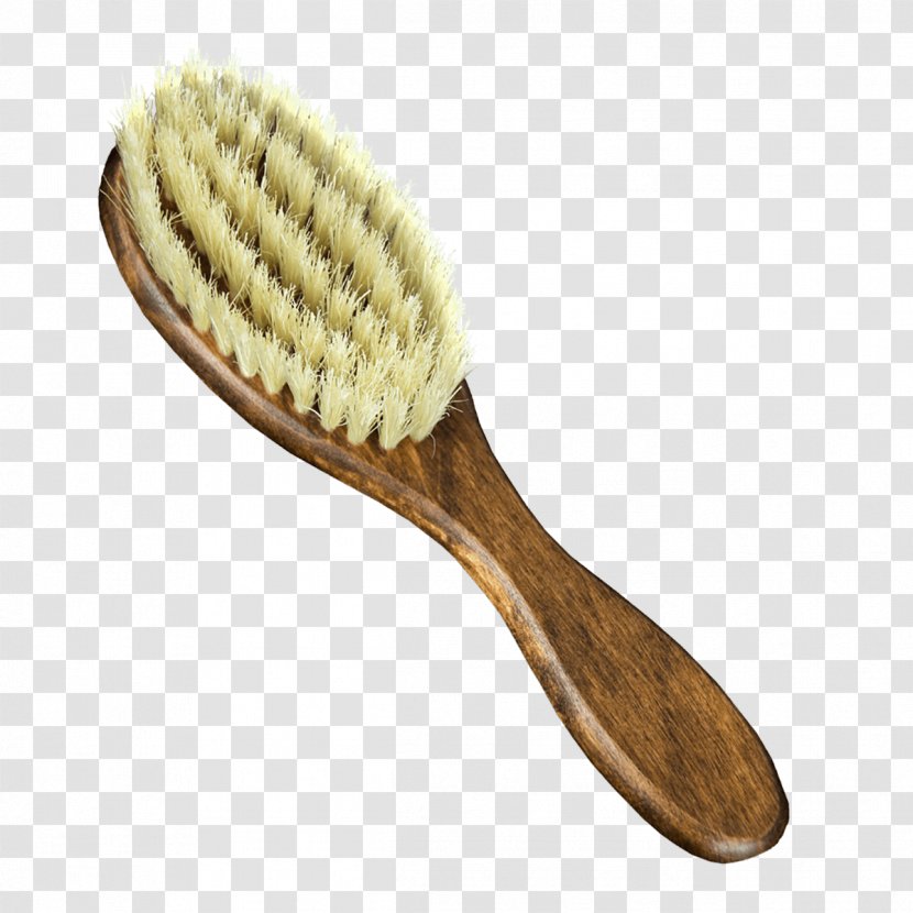Hairbrush Comb .se Material Transparent PNG