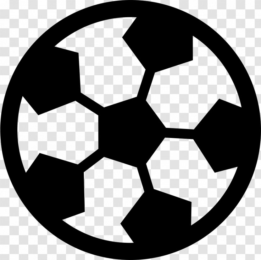 Football Team New Berlin Goal - Monochrome Transparent PNG